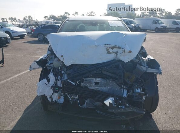 3N1CP5BV5SL476672 2025 NISSAN KICKS PLAY Белый Вид щитка приборов