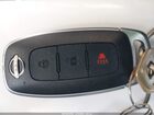 2025 Nissan Kicks Play S Белый vin: 3N1CP5BV5SL476672