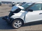 2025 Nissan Kicks Play S Белый vin: 3N1CP5BV5SL476672