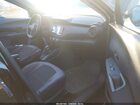 2023 Nissan Kicks S Xtronic Cvt Black vin: 3N1CP5BV8PL476592