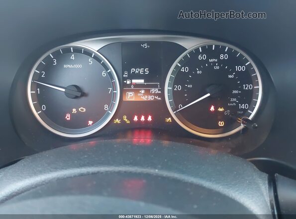 3N1CP5BV8PL476592 2023 NISSAN KICKS Black Вид задніх сидінь