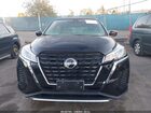 2023 Nissan Kicks S Xtronic Cvt Black vin: 3N1CP5BV8PL476592