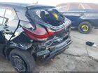 2023 Nissan Kicks S Xtronic Cvt Black vin: 3N1CP5BV8PL476592