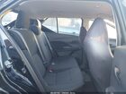 2023 Nissan Kicks S Xtronic Cvt Black vin: 3N1CP5BV8PL476592