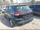 2024 Nissan Kicks S Xtronic Cvt Black vin: 3N1CP5BV8RL521422 2024 Nissan Kicks S Xtronic Cvt Black vin: 3N1CP5BV8RL521422