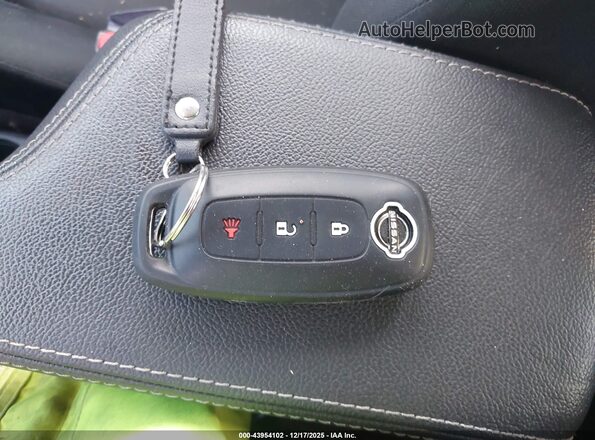 3N1CP5BV8RL521422 2024 NISSAN KICKS Black Widok deski rozdzielczej
