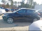 2024 Nissan Kicks S Xtronic Cvt Black vin: 3N1CP5BV8RL521422 2024 Nissan Kicks S Xtronic Cvt Black vin: 3N1CP5BV8RL521422