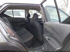 2025 Nissan Kicks Play S Серый vin: 3N1CP5BV8SL477380