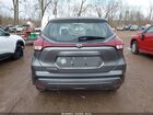 2025 Nissan Kicks Play S Серый vin: 3N1CP5BV8SL477380