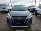 2025 Nissan Kicks Play S Серый vin: 3N1CP5BV8SL477380