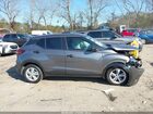 2024 Nissan Kicks S Xtronic Cvt Серый vin: 3N1CP5BV9RL520408 2024 Nissan Kicks S Xtronic Cvt Серый vin: 3N1CP5BV9RL520408