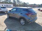 2024 Nissan Kicks S Xtronic Cvt Серый vin: 3N1CP5BV9RL520408 2024 Nissan Kicks S Xtronic Cvt Серый vin: 3N1CP5BV9RL520408