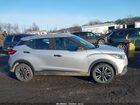 2019 Nissan Kicks Sv Silver vin: 3N1CP5CU2KL550278 2019 Nissan Kicks Sv Silver vin: 3N1CP5CU2KL550278