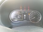 2019 Nissan Kicks S Синий vin: 3N1CP5CU4KL475423