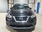 2018 Nissan Kicks S Black vin: 3N1CP5CU7JL523446 2018 Nissan Kicks S Black vin: 3N1CP5CU7JL523446