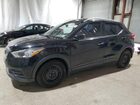 2018 Nissan Kicks S Black vin: 3N1CP5CU7JL523446 2018 Nissan Kicks S Black vin: 3N1CP5CU7JL523446