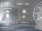 2023 Nissan Kicks Sv Xtronic Cvt Silver vin: 3N1CP5CV2PL507527