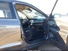 2023 Nissan Kicks Sv Xtronic Cvt Silver vin: 3N1CP5CV2PL507527