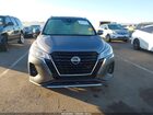 2023 Nissan Kicks Sv Xtronic Cvt Silver vin: 3N1CP5CV2PL507527