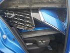 2023 Nissan Kicks Sv Blue vin: 3N1CP5CV6PL503044
