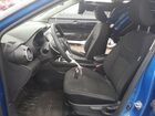 2023 Nissan Kicks Sv Blue vin: 3N1CP5CV6PL503044