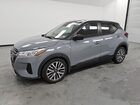 2023 Nissan Kicks Sv Gray vin: 3N1CP5CV7PL551846 Damage: Left Front Tire, Worn, Replacement Required 2023 Nissan Kicks Sv Gray vin: 3N1CP5CV7PL551846 Damage: Left Front Tire, Worn, Replacement Required