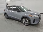2023 Nissan Kicks Sv Gray vin: 3N1CP5CV7PL551846 2023 Nissan Kicks Sv Gray vin: 3N1CP5CV7PL551846
