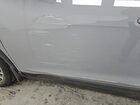 2023 Nissan Kicks Sv Gray vin: 3N1CP5CV7PL551846 Damage: Left Front Door, Heavy Scratch, > 12 Inches 2023 Nissan Kicks Sv Gray vin: 3N1CP5CV7PL551846 Damage: Left Front Door, Heavy Scratch, > 12 Inches