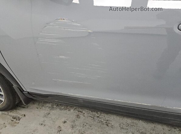 3N1CP5CV7PL551846 2023 NISSAN KICKS Gray 