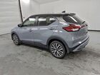 2023 Nissan Kicks Sv Gray vin: 3N1CP5CV7PL551846 2023 Nissan Kicks Sv Gray vin: 3N1CP5CV7PL551846