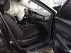 2022 Nissan Kicks Sv Xtronic Cvt Черный vin: 3N1CP5CV8NL526936