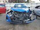 2023 Nissan Kicks Sr Blue vin: 3N1CP5DV6PL504757 2023 Nissan Kicks Sr Blue vin: 3N1CP5DV6PL504757