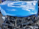 2023 Nissan Kicks Sr Blue vin: 3N1CP5DV6PL504757 2023 Nissan Kicks Sr Blue vin: 3N1CP5DV6PL504757