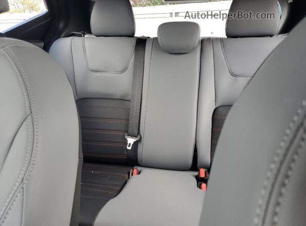 3N1CP5DV6PL504757 2023 NISSAN KICKS Blue Vista de los asientos traseros