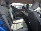 2023 Nissan Kicks Sr Blue vin: 3N1CP5DV6PL504757 2023 Nissan Kicks Sr Blue vin: 3N1CP5DV6PL504757