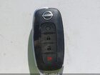 2023 Nissan Kicks Sr Xtronic Cvt Gray vin: 3N1CP5DV8PL572414