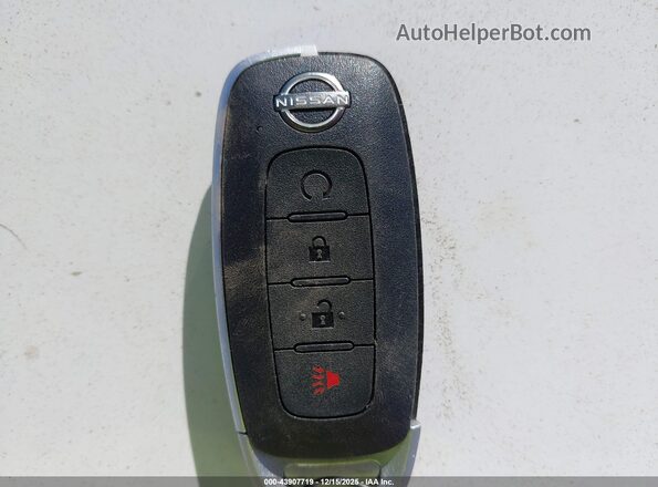 3N1CP5DV8PL572414 2023 NISSAN KICKS Gray Dashboard view