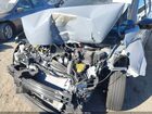 2023 Nissan Kicks Sr Xtronic Cvt Gray vin: 3N1CP5DV8PL572414