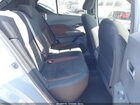 2023 Nissan Kicks Sr Xtronic Cvt Gray vin: 3N1CP5DV8PL572414