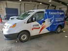 2017 Chevrolet City Express Ls White vin: 3N63M0YN2HK691941