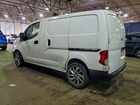 2018 Chevrolet City Express Lt White vin: 3N63M0ZN2JK693595