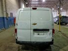 2018 Chevrolet City Express Lt White vin: 3N63M0ZN2JK693595