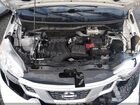 2020 Nissan Nv200  Cargo S Xtronic Cvt Белый vin: 3N6CM0KN1LK709136