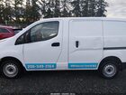 2020 Nissan Nv200  Cargo S Xtronic Cvt Белый vin: 3N6CM0KN1LK709136