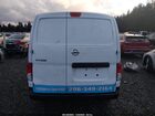 2020 Nissan Nv200  Cargo S Xtronic Cvt Белый vin: 3N6CM0KN1LK709136