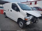 2020 Nissan Nv200  Cargo S Xtronic Cvt White vin: 3N6CM0KN3LK690489