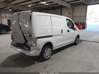 2020 Nissan Nv200 Cargo Sv Xtronic Cvt White vin: 3N6CM0KN5LK699548 2020 Nissan Nv200 Cargo Sv Xtronic Cvt White vin: 3N6CM0KN5LK699548
