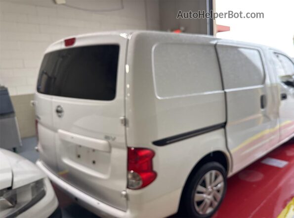 3N6CM0KN8LK703690 2020 NISSAN NV200  CARGO  