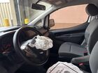 2020 Nissan Nv200  Cargo Sv Xtronic Cvt vin: 3N6CM0KN8LK703690