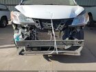 2020 Nissan Nv200  Cargo S Xtronic Cvt Белый vin: 3N6CM0KN9LK695230